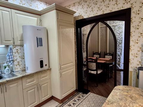 квартира за адресою Дмитра Луценка вул. (Крейсера "Аврора"), 6