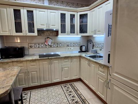 квартира за адресою Дмитра Луценка вул. (Крейсера "Аврора"), 6