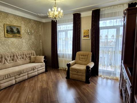 квартира за адресою Дмитра Луценка вул. (Крейсера "Аврора"), 6