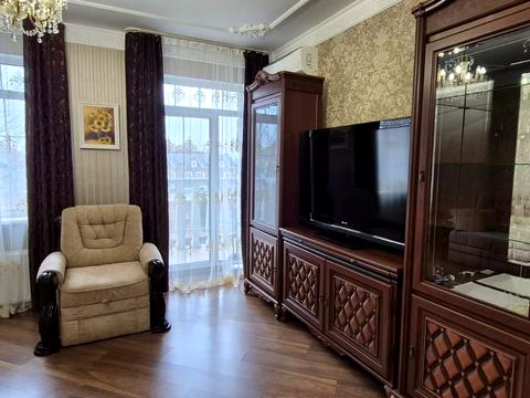 квартира за адресою Дмитра Луценка вул. (Крейсера "Аврора"), 6