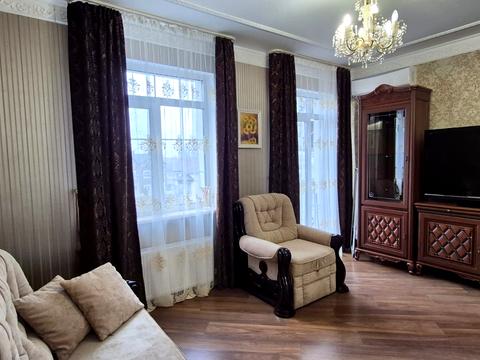 квартира за адресою Дмитра Луценка вул. (Крейсера "Аврора"), 6