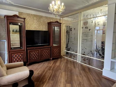 квартира за адресою Дмитра Луценка вул. (Крейсера "Аврора"), 6