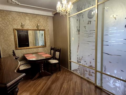 квартира за адресою Дмитра Луценка вул. (Крейсера "Аврора"), 6