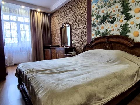 квартира за адресою Дмитра Луценка вул. (Крейсера "Аврора"), 6