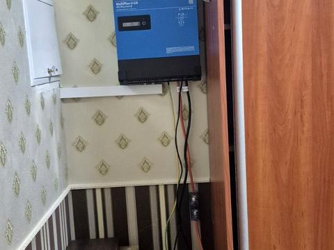 квартира за адресою Дмитра Луценка вул. (Крейсера "Аврора"), 6