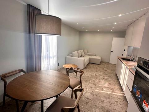 квартира за адресою Цегельний пров., 1