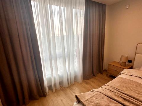 квартира за адресою Цегельний пров., 1