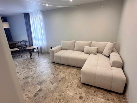 квартира за адресою Цегельний пров., 1