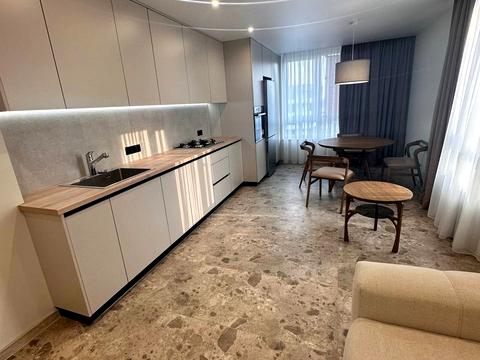 квартира за адресою Цегельний пров., 1