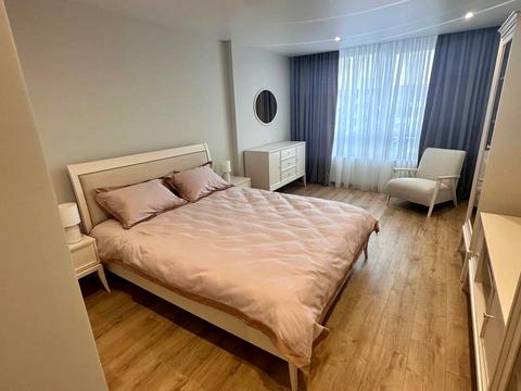 квартира за адресою Цегельний пров., 1