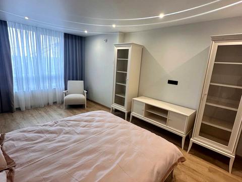 квартира за адресою Цегельний пров., 1