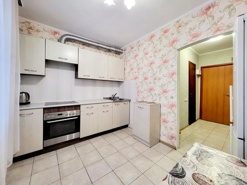 квартира за адресою Оноре де Бальзака вул., 89