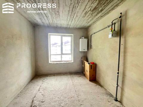 квартира по адресу Пасечная ул., 44