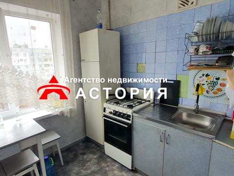 квартира за адресою Авраменка вул., 7