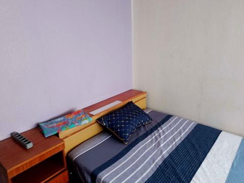 квартира за адресою Воскресенський просп. (Перова), 8