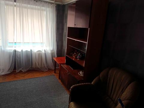 квартира за адресою Воскресенський просп. (Перова), 8