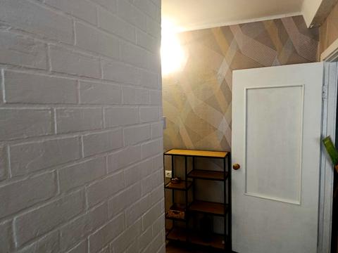 квартира за адресою Воскресенський просп. (Перова), 8