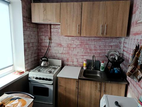 квартира за адресою Воскресенський просп. (Перова), 8