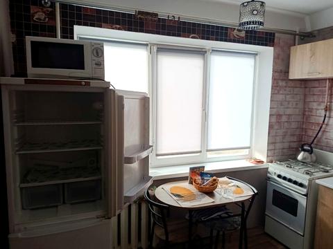 квартира за адресою Воскресенський просп. (Перова), 8