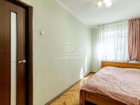 квартира по адресу Елены Телиги ул., 37-В