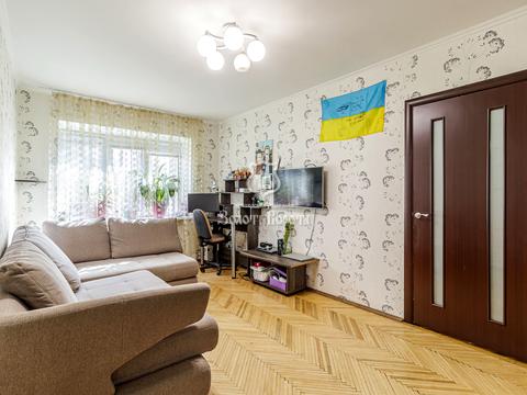 квартира по адресу Елены Телиги ул., 37-В