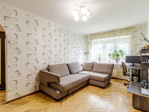 квартира по адресу Елены Телиги ул., 37-В