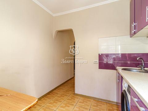 квартира по адресу Елены Телиги ул., 37-В