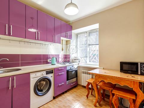 квартира по адресу Елены Телиги ул., 37-В