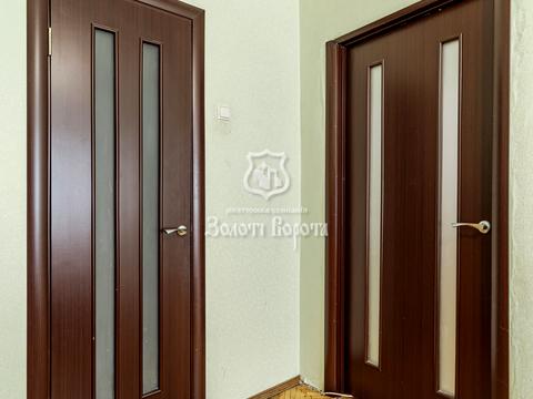 квартира по адресу Елены Телиги ул., 37-В