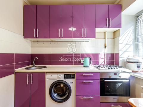 квартира по адресу Елены Телиги ул., 37-В