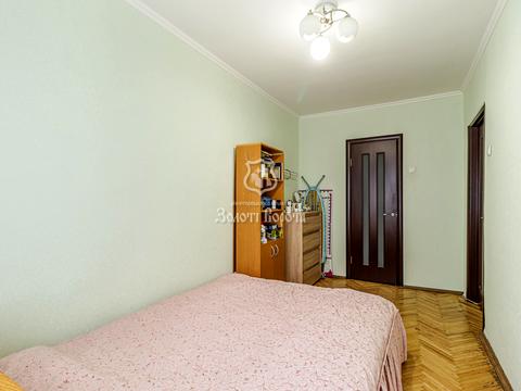 квартира по адресу Елены Телиги ул., 37-В