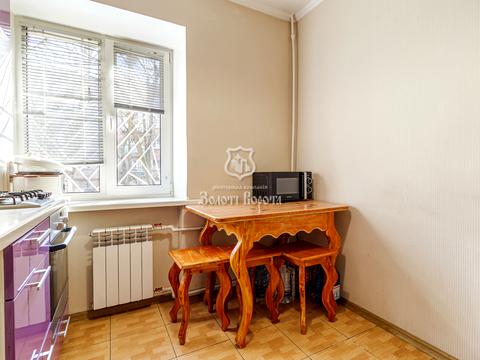 квартира по адресу Елены Телиги ул., 37-В