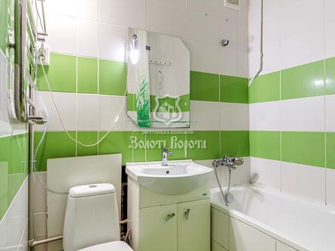 квартира по адресу Елены Телиги ул., 37-В