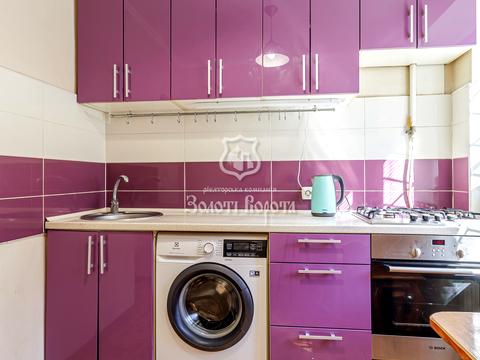 квартира по адресу Елены Телиги ул., 37-В