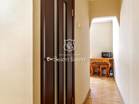 квартира по адресу Елены Телиги ул., 37-В