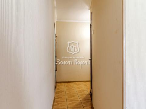 квартира по адресу Елены Телиги ул., 37-В