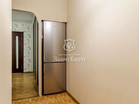 квартира по адресу Елены Телиги ул., 37-В