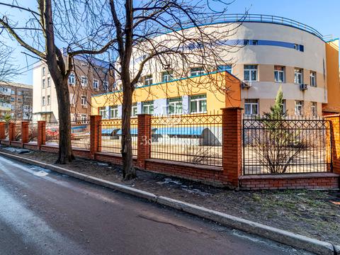 квартира по адресу Елены Телиги ул., 37-В