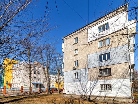 квартира по адресу Елены Телиги ул., 37-В