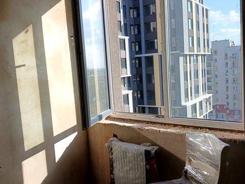 квартира за адресою Паркова вул., 40