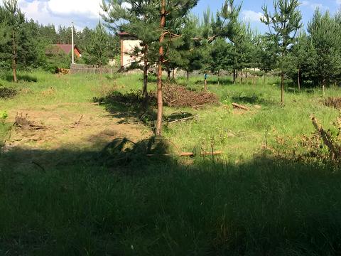 участок по адресу провулок Лісовий, 1