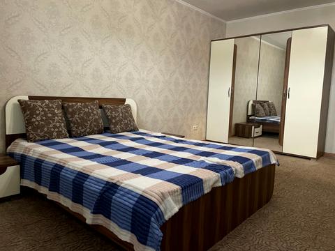 квартира по адресу Оноре де Бальзака ул., 6