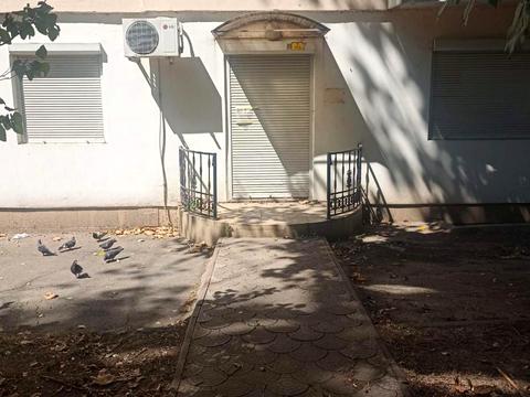 комерційна за адресою Князя Володимира Великого просп., 99