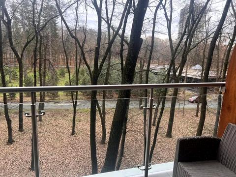 квартира за адресою Берестейський просп. (Перемоги), 42а