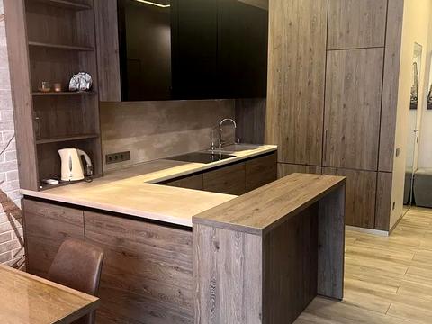 квартира за адресою Берестейський просп. (Перемоги), 42а