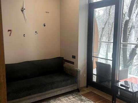 квартира за адресою Берестейський просп. (Перемоги), 42а