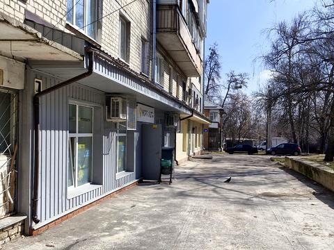 комерційна за адресою Дерев'янка вул., 50