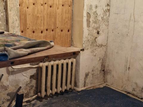 комерційна за адресою Дерев'янка вул., 50