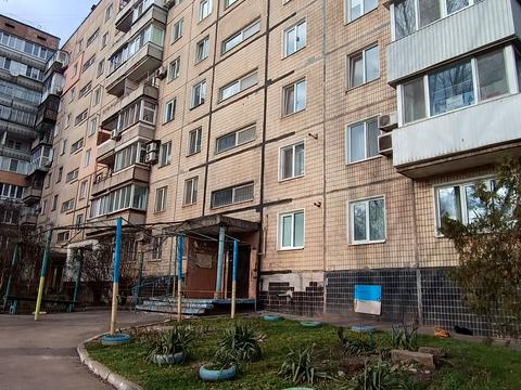 квартира по адресу Свято-Николаевская ул. (Ленина), 4