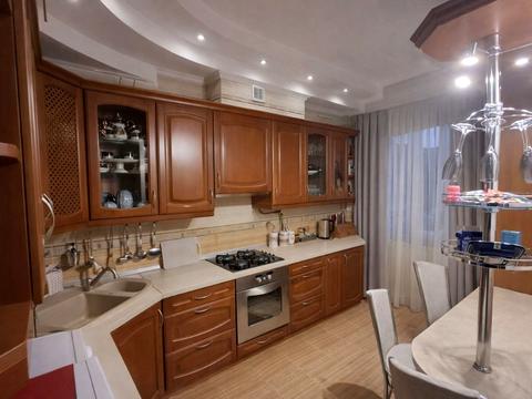 квартира за адресою Микільсько-Ботанічна вул., 2/14
